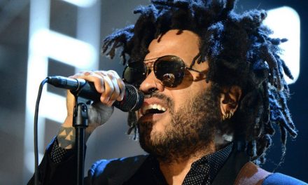 Un nouveau concert cet été au théâtre antique de Vienne : Lenny Kravitz, le 27 juillet