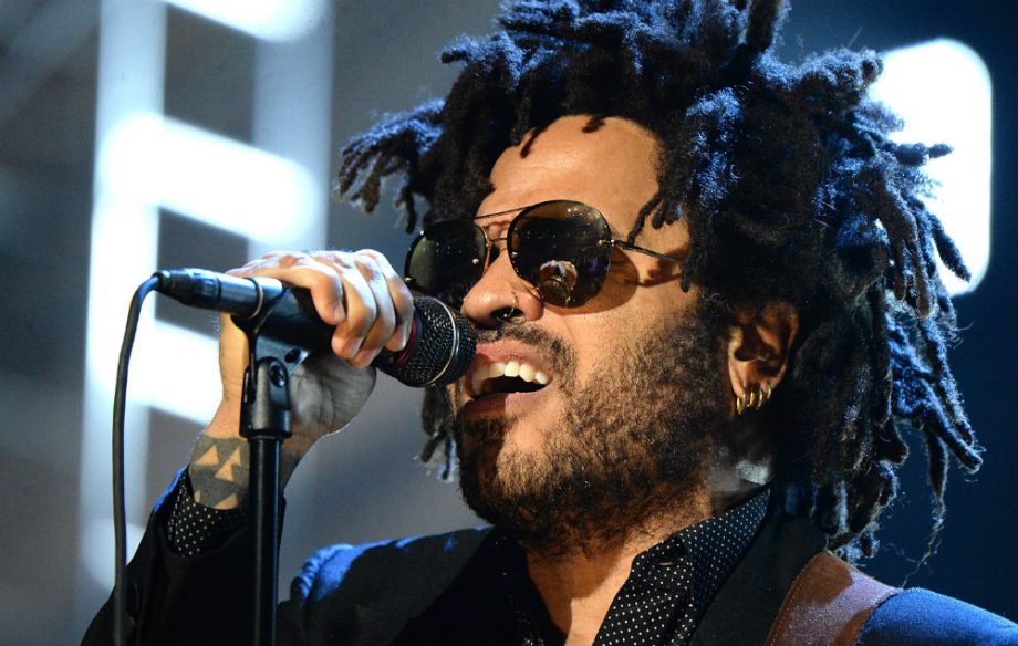 Un nouveau concert cet été au théâtre antique de Vienne : Lenny Kravitz, le 27 juillet