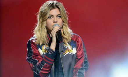 Et de dix ! Louane annoncée en concert le 15 juillet au théâtre antique de Vienne