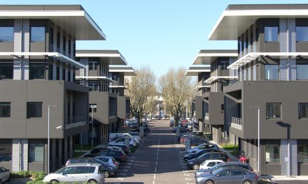 Vienne à la 81ème place des « Villes où il fait bon entreprendre » de l’Express