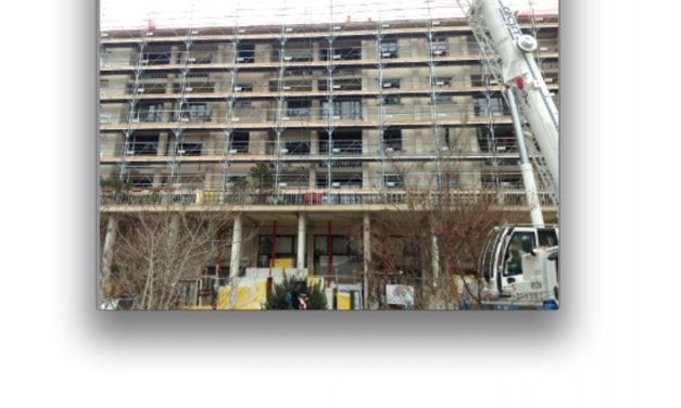 Finances en berne à cause de l&rsquo;Etat : Advivo obligé d&rsquo;abandonner neuf projets immobiliers