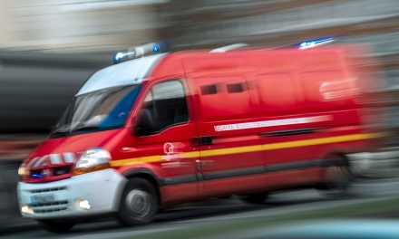 Drame de la route à Cheyssieu, au Sud de Vienne : un mort et un blessé grave