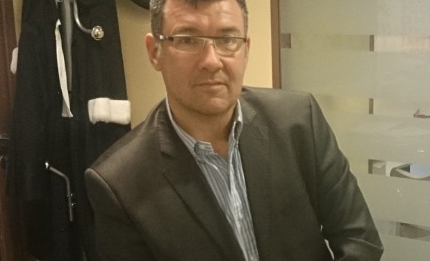 L&rsquo;avocat viennois Bernard Besançon décède dans un accident de la route