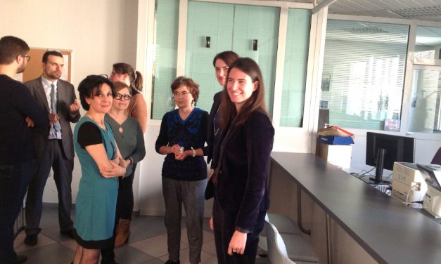 Sous-préfecture de Vienne : une nouvelle organisation pour l&rsquo;accueil au public