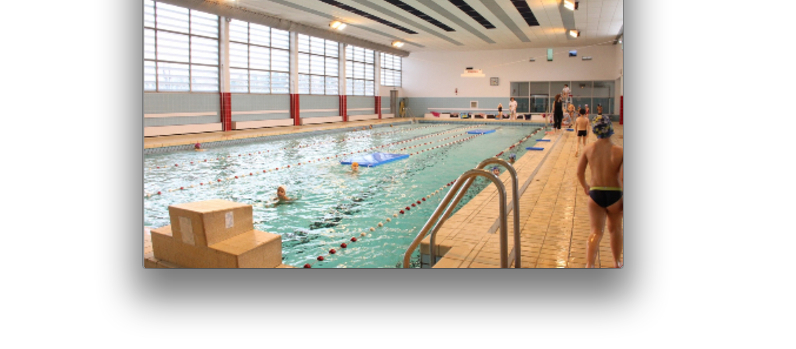 Le stade nautique de Saint-Romain-en-Gal fermé pendant deux semaines