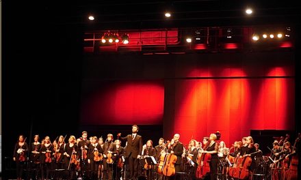 Pour son premier concert salle du Manège, l’orchestre symphonique de Vienne fait le plein