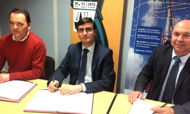 Les salariés d&rsquo;Enedis Vienne veulent se muer en bénévoles de Jazz à Vienne