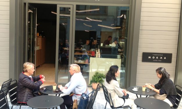 A Lyon, le Grand Hôtel-Dieu a ouvert ses portes au public  : première visite guidée…