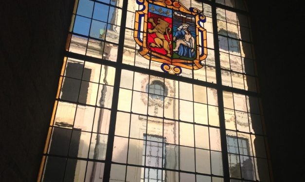 A Lyon, le Grand Hôtel-Dieu a ouvert ses portes au public  : première visite guidée…