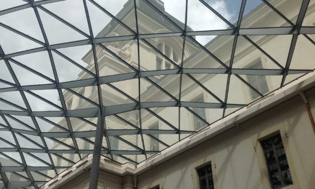 A Lyon, le Grand Hôtel-Dieu a ouvert ses portes au public  : première visite guidée…