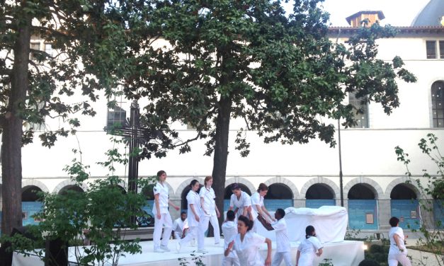 A Lyon, le Grand Hôtel-Dieu a ouvert ses portes au public  : première visite guidée…