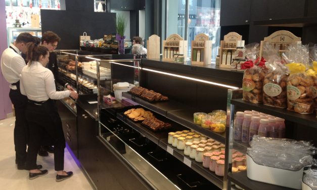 A Lyon, le Grand Hôtel-Dieu a ouvert ses portes au public  : première visite guidée…