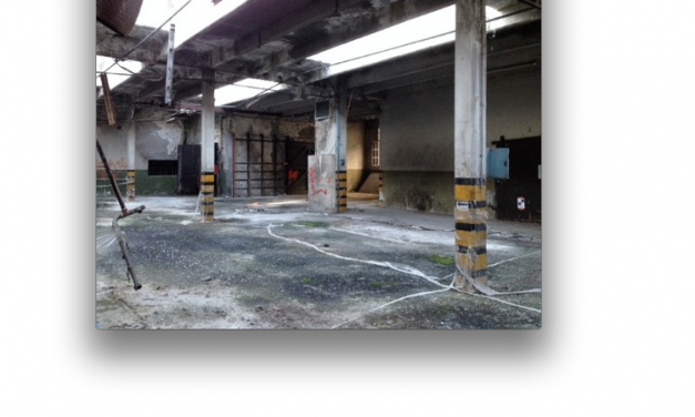 A l’emplacement du futur musée de la Draperie : spectaculaire incendie cette nuit à l’usine Proplan à Vienne
