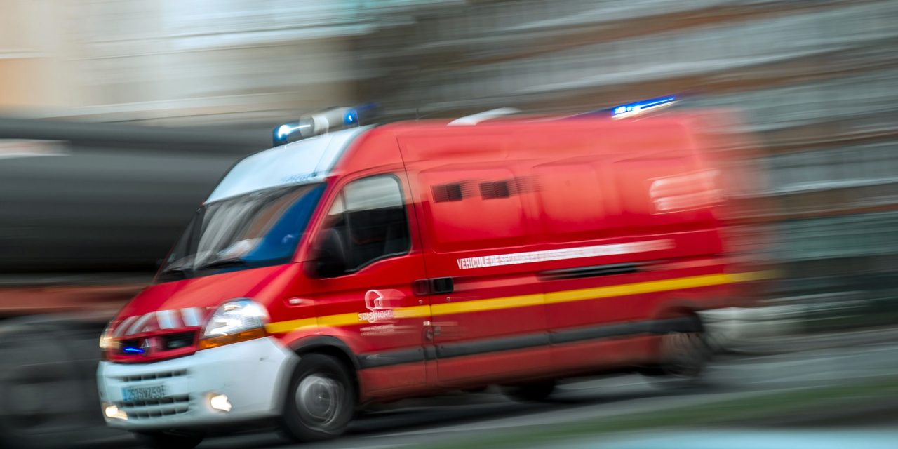 Nouveau drame sur l’autoroute : un motard originaire de Serpaize tué cette nuit sur l’A7