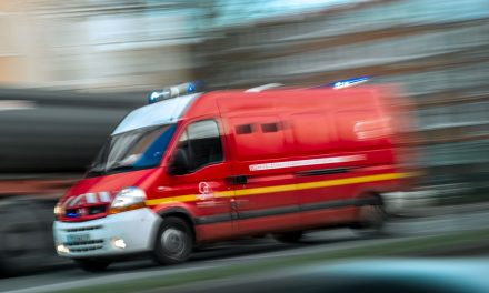 Nouveau drame sur l’autoroute : un motard originaire de Serpaize tué cette nuit sur l’A7