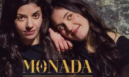 Monada : deux chanteuses viennoises sortent leur premier album, « d’une rive à l’autre »