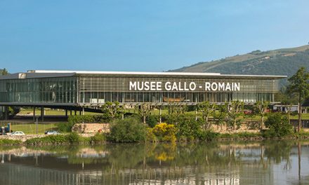 Trente collégiens touchés : malaises mystérieux ce matin au musée  de Saint-Romain-en-Gal