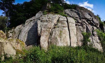 Il décroche de 6 mètres : un alpiniste de 42 ans fait une grave chute à Jardin