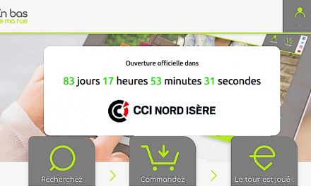 « enbasdemarue.fr » : la CCI Nord-Isère se lance dans le… e.commerce !