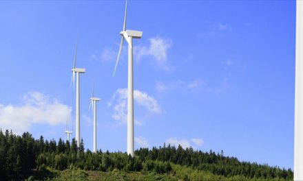 Ce seront les premières : après douze ans de procédures, des éoliennes dans le Pilat