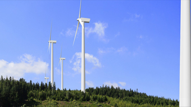 Ce seront les premières : après douze ans de procédures, des éoliennes dans le Pilat