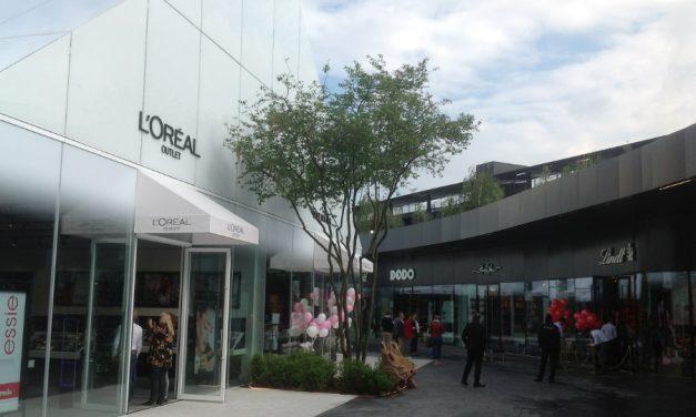 « The Village » à Villefontaine a accueilli 230 000 visiteurs depuis son ouverture !