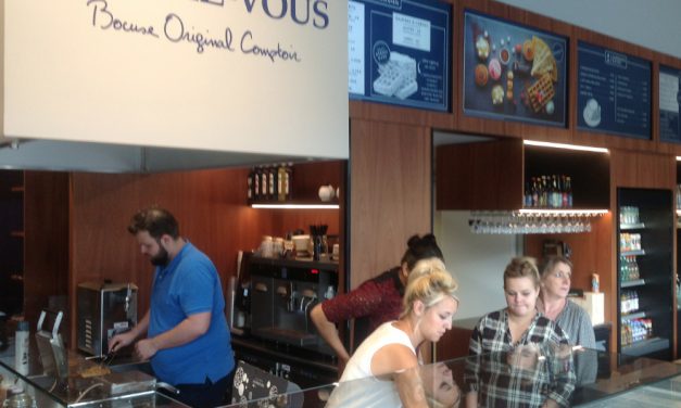 « The Village » à Villefontaine a accueilli 230 000 visiteurs depuis son ouverture !