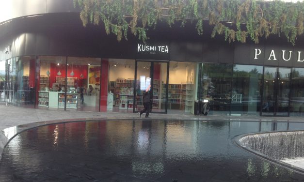 « The Village » à Villefontaine a accueilli 230 000 visiteurs depuis son ouverture !