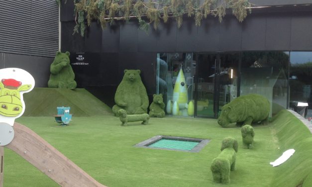 « The Village » à Villefontaine a accueilli 230 000 visiteurs depuis son ouverture !