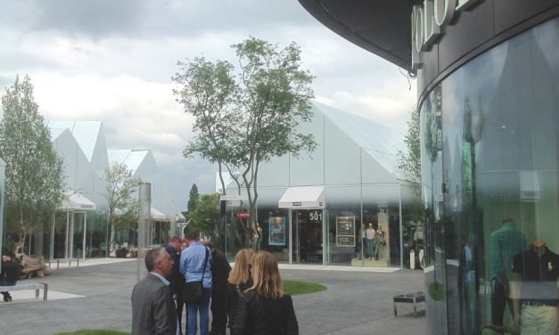 « The Village » à Villefontaine a accueilli 230 000 visiteurs depuis son ouverture !