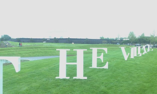 « The Village » à Villefontaine a accueilli 230 000 visiteurs depuis son ouverture !