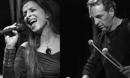 Trois formations au programme : concert Jazz samedi 19 mai à l’atrium de Seyssuel