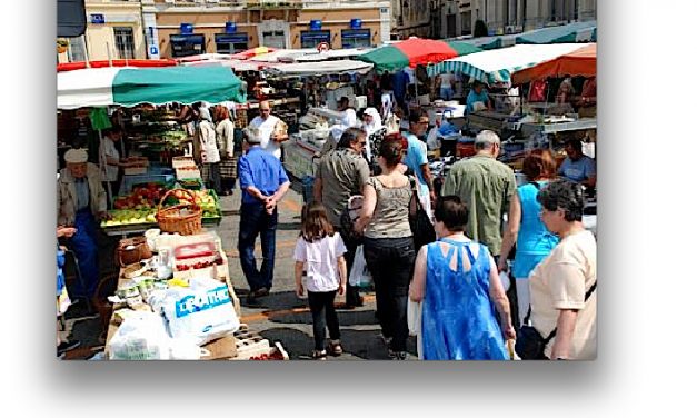 La réaction de la Ville de Vienne à l&rsquo;inauguration du « Village des Marques » : le stationnement sera gratuit jeudi !