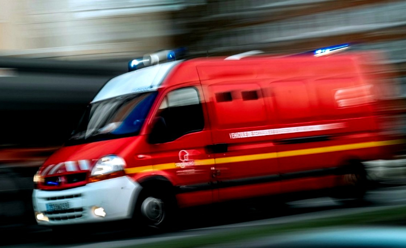 Un adolescent de 17 ans qui roulait en quad trouve la mort près de Saint-Jean-de-Bournay