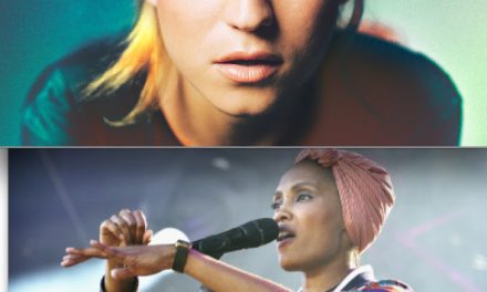 Jazz à Vienne : le concert Imany/Selah Sue, le 30 juin, affiche complet