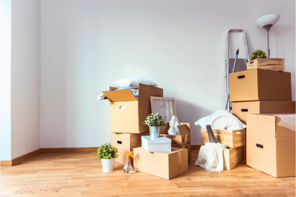 Les critères pour choisir votre déménageur