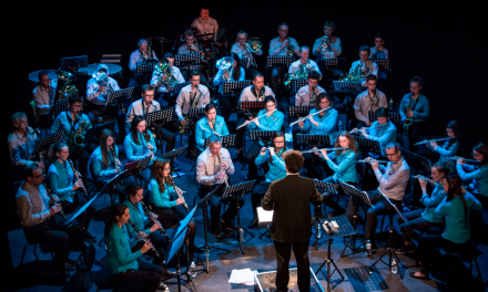 Transmusical organise un grand concert gratuit, samedi,  salle du Manège à Vienne