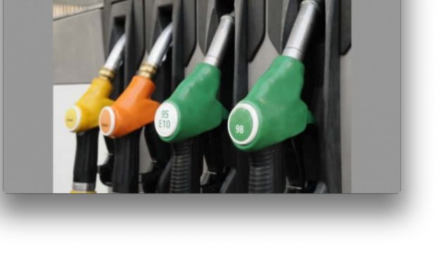 Vienne et alentours : les prix à la pompe flambent à nouveau