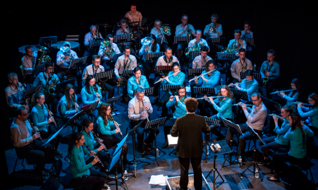 Transmusical organise un grand concert gratuit, samedi,  salle du Manège à Vienne