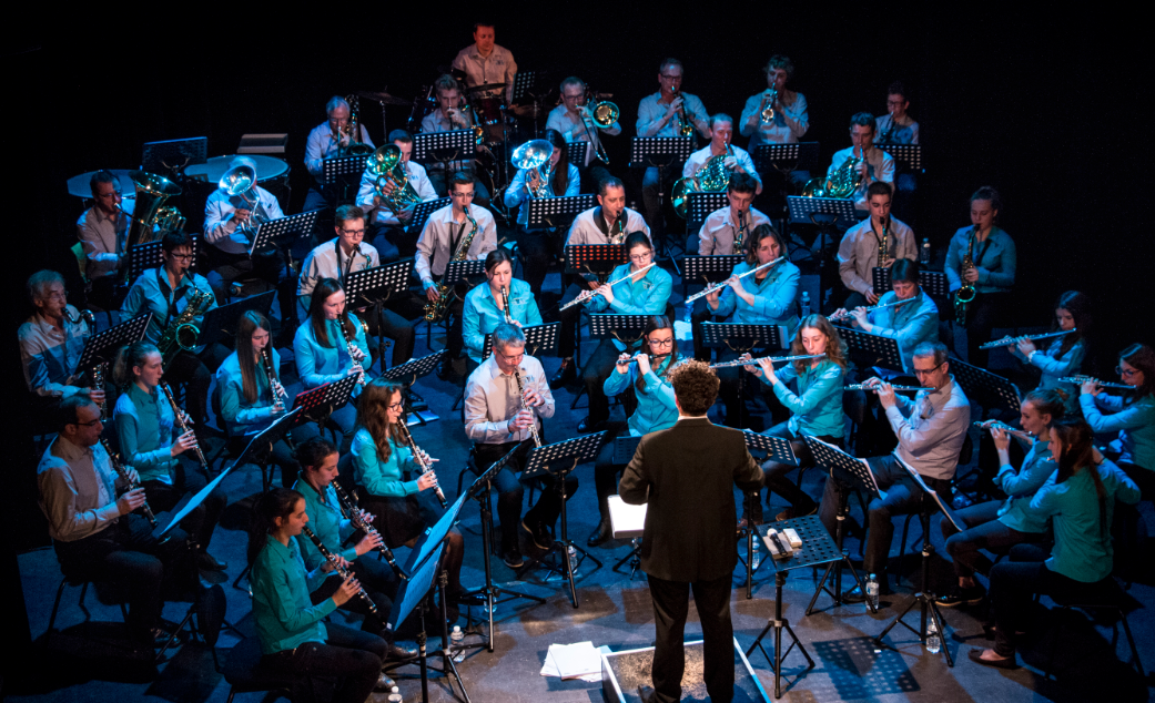 Transmusical organise un grand concert gratuit, samedi,  salle du Manège à Vienne