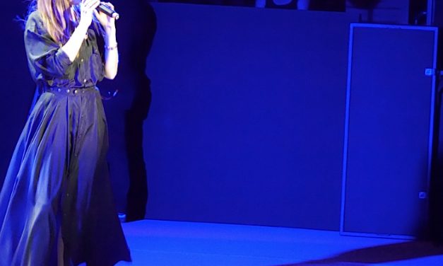 Elle a envoûté près de 7 500 festivaliers : Melody Gardot, l&rsquo;émotion à fleur de peau