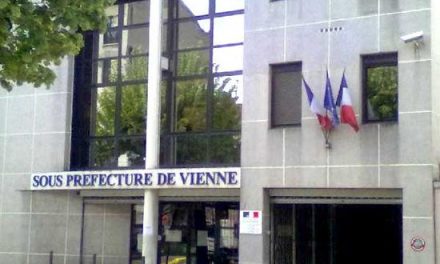 Exceptionnellement : la sous-préfecture de Vienne fermée jeudi