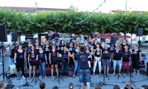 Une Fête de la Musique très rock&rsquo;n roll ce soir : demandez le programme !