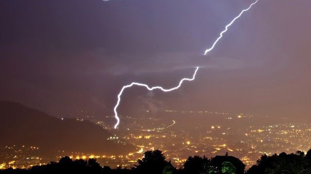 Quel climat dans la région en juillet et août ? Encore des orages, mais pas de canicule attendue…