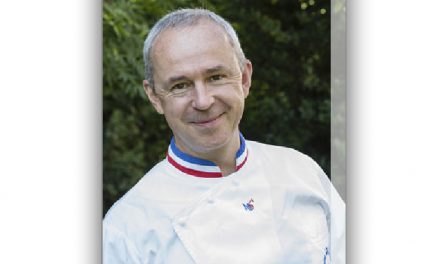 Avec le chef Philippe Girardon, France Bleu Isère sur le marché de Vienne, demain matin