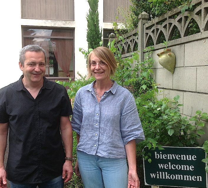 A Pont-Evêque : l’ancien « Hôtel du Midi » rouvrira bientôt ses portes pour devenir « MOODz »