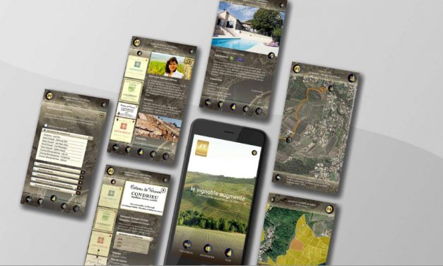 L&rsquo;appellation Condrieu se lance dans une campagne de financement participatif !