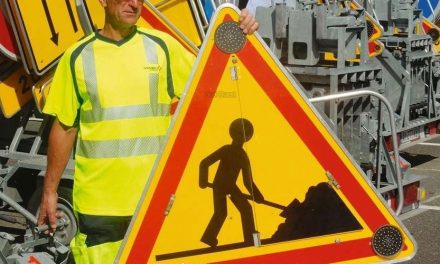 Travaux : dès lundi, l’autoroute A 7 fermée quatre nuits d’affilée dans les deux sens