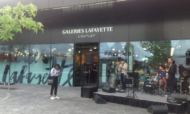 Emploi à « The Village » : premier bilan deux mois après l&rsquo;ouverture,  433 salariés recrutés