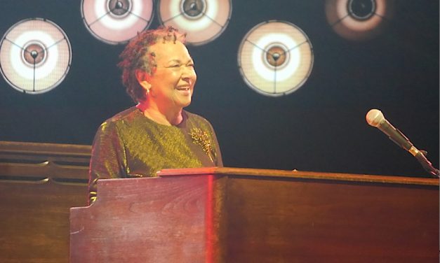 Rhoda Scott et Marcus Miller devant 6 000 festivaliers : soirée émotion